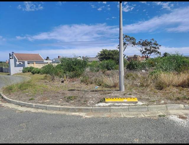 LAND FOR SALE IN FRANSKRAAL